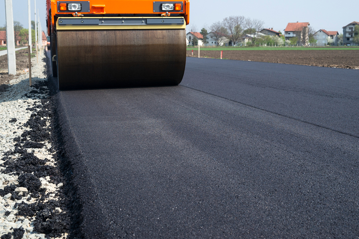 Simple ways to prolong the life of your asphalt pavement