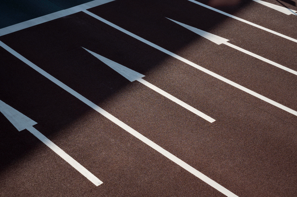 DIY Striping Vs. Professional Parking Lot Striping: Which One is the Best Option?
