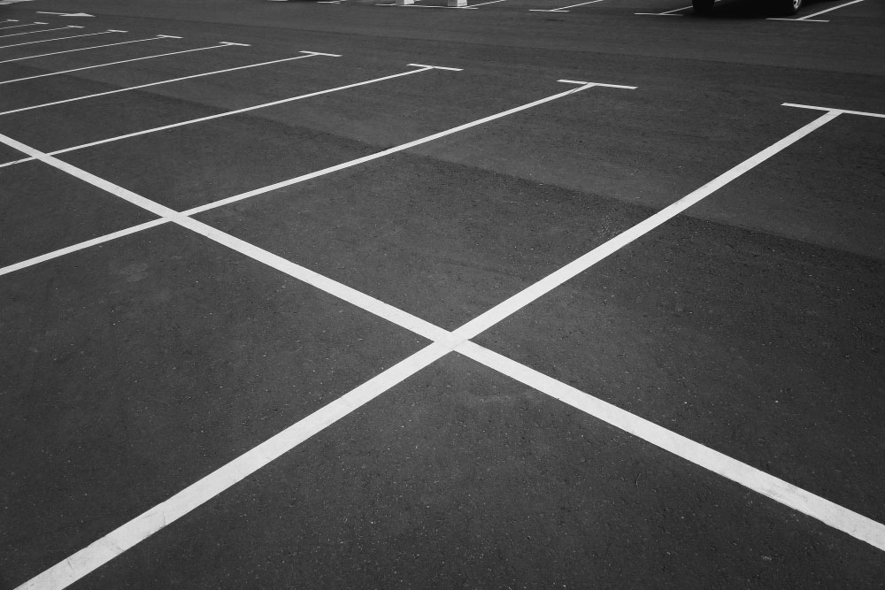 Essential Guide to Parking Lot Striping to Maximize Safety and Aesthetics