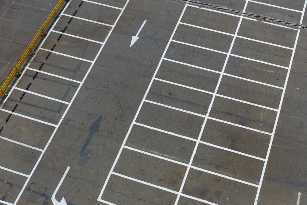 Signs Your Parking Lot Needs Sealcoating