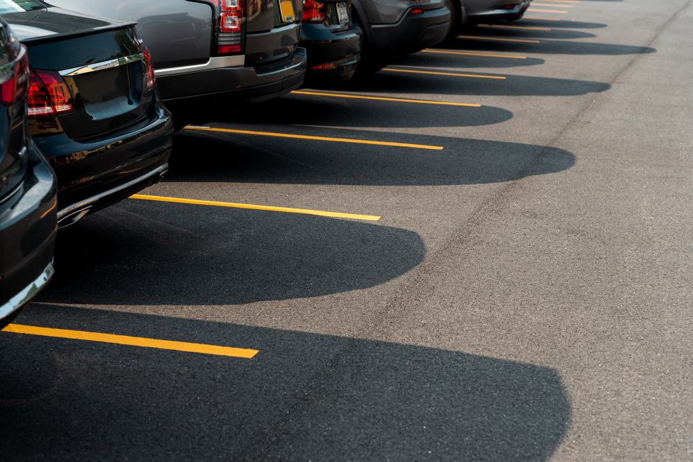 The Importance of Expert Asphalt Parking Lot Contractors