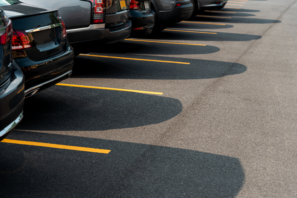 Factors Influencing Parking Space Dimensions