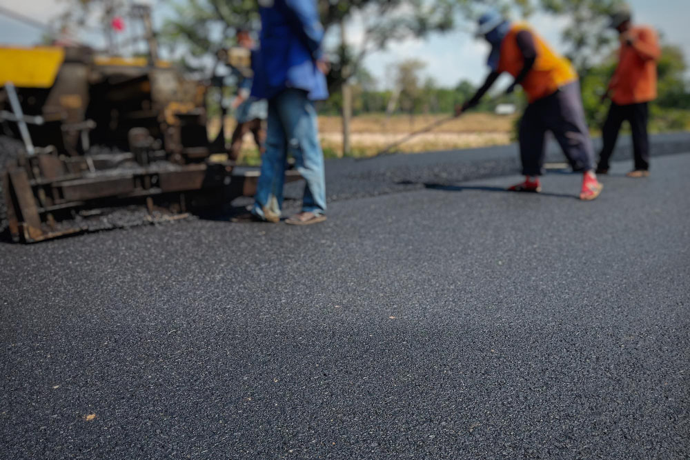 Everything You Need To Know About Asphalt Resurfacing