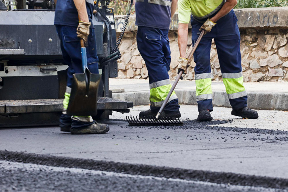 Signs Your Property Needs Asphalt Resurfacing