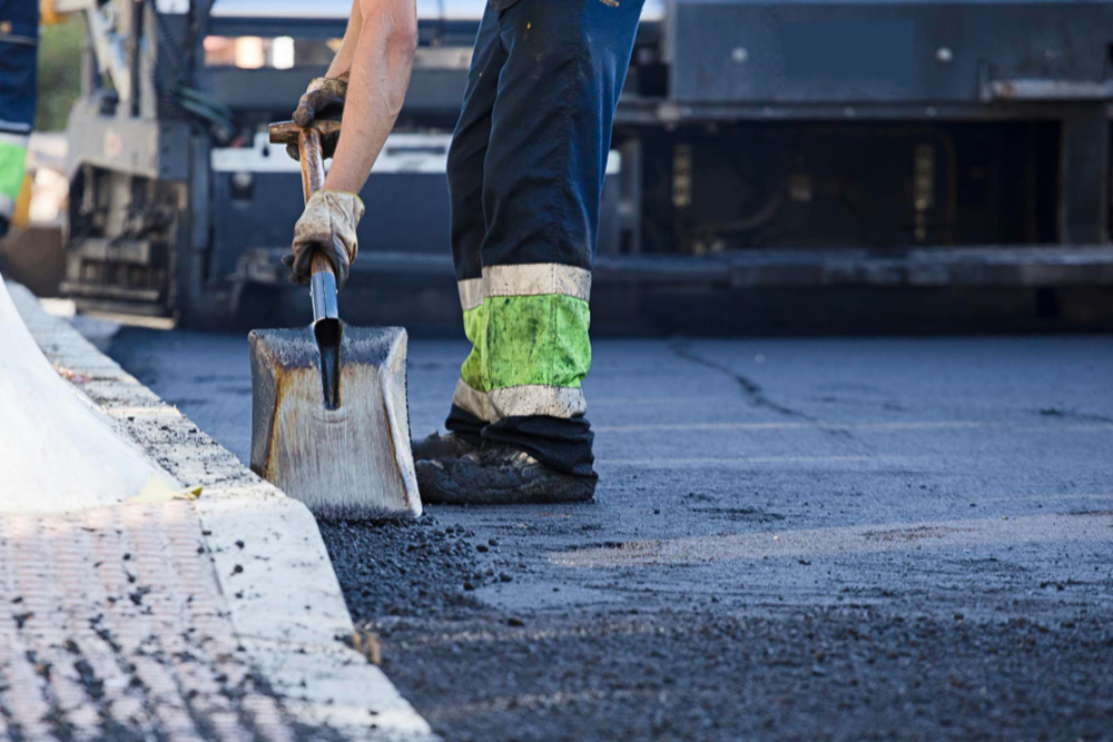 Why Asphalt Sealcoating is Important for Your Business