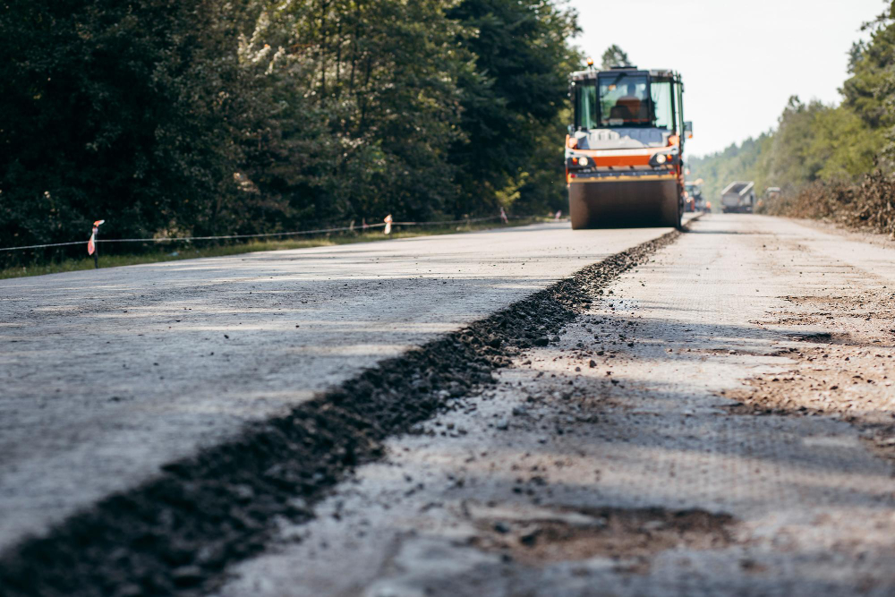 Debunking Common Myths About Asphalt Paving