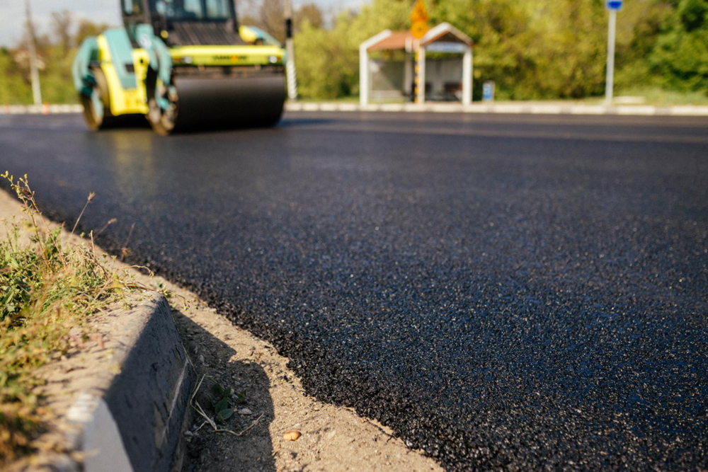 What Does Quality Asphalt Paving Work Look Like?