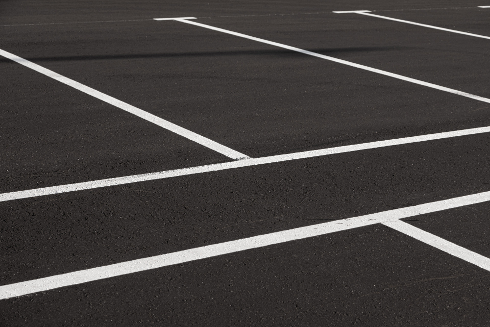 Understanding Parking Lot Lines and Their Importance