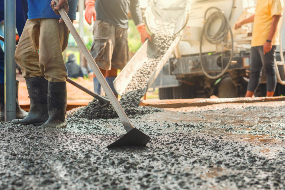 The Benefits of Working with Reliable Pavement Maintenance