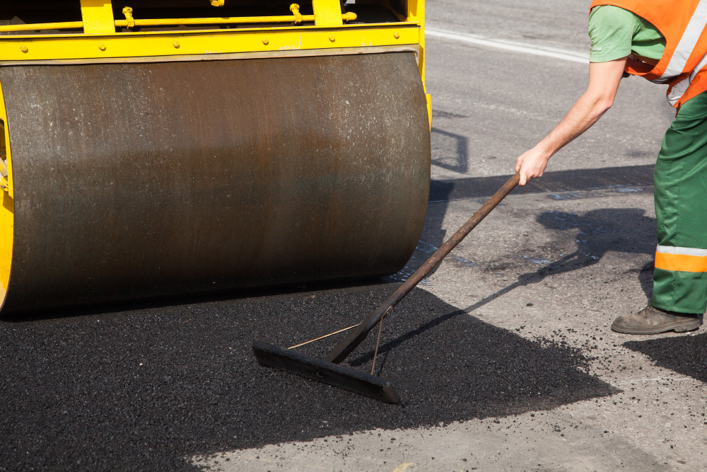 Tips for Protecting Your Asphalt