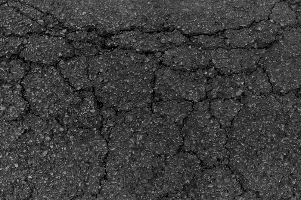 Understanding the Common Causes of Asphalt Deterioration and the Solution