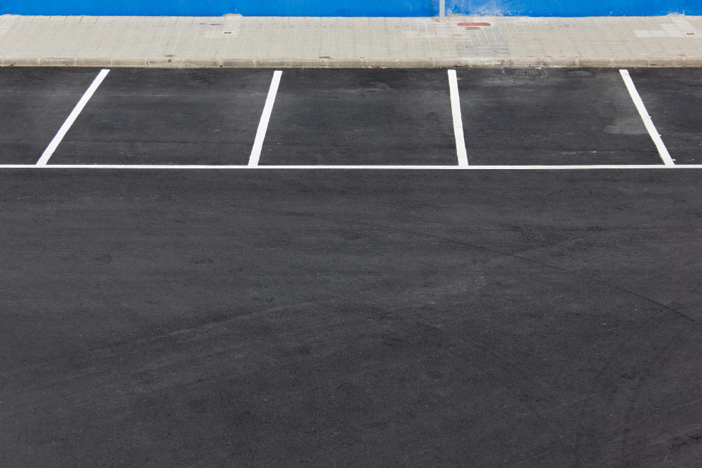 The Real Cost of DIY Parking Lot Striping Mistakes