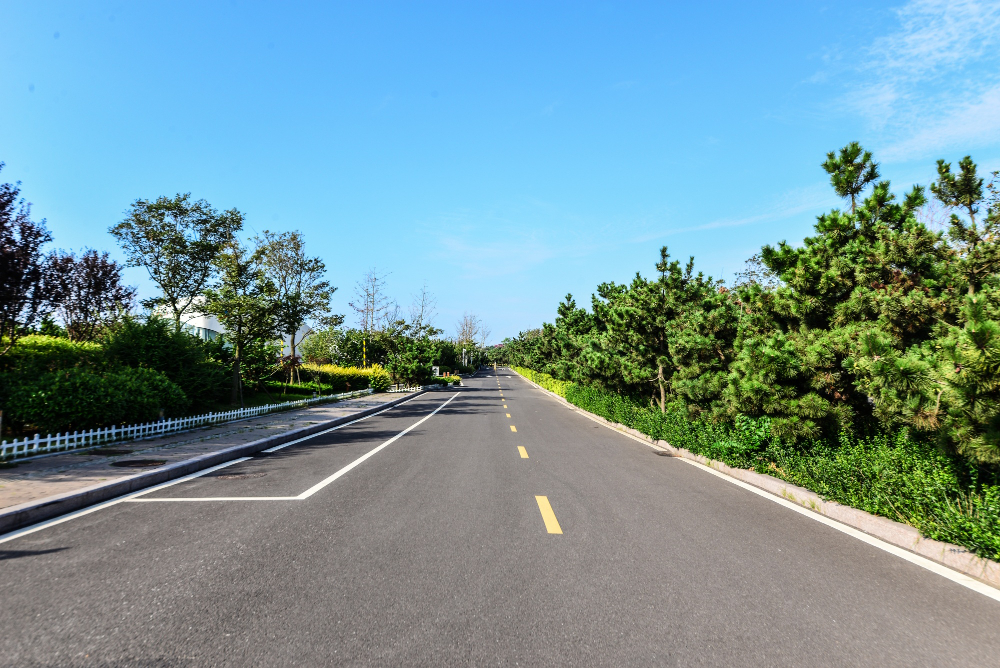 Increase the Lifespan of Your Asphalt Investment