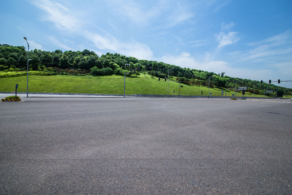 How to Increase the Lifespan of Your Asphalt Pavement