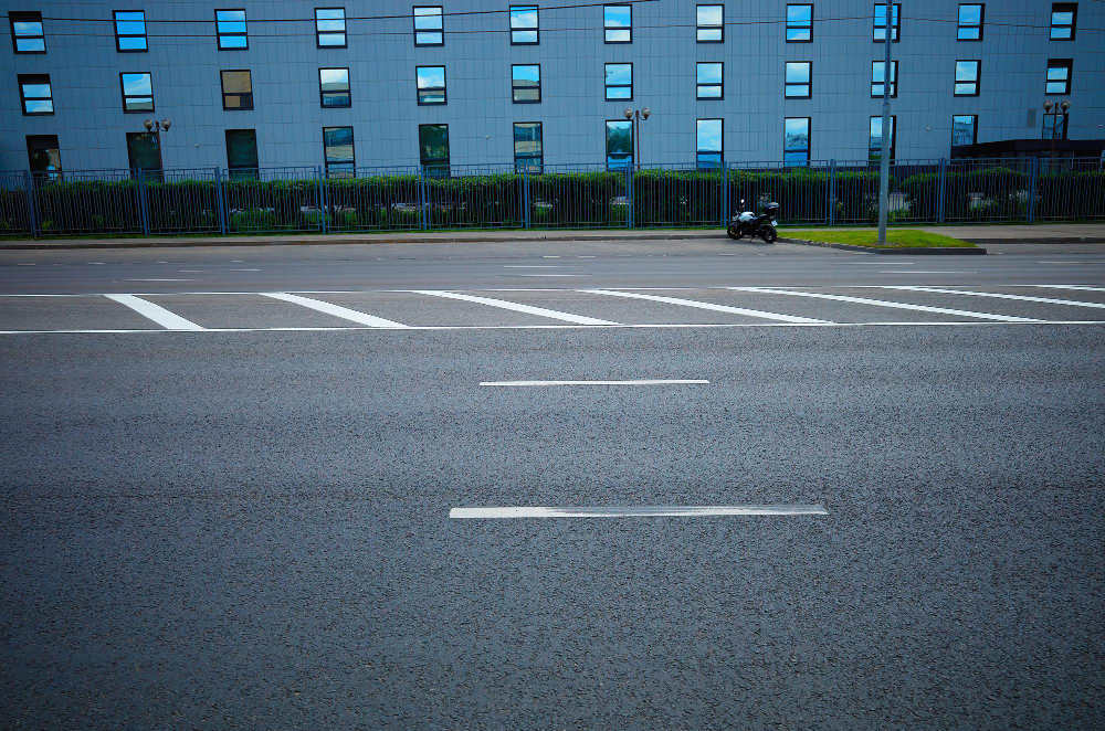 How to Tell When Your Business Needs Parking Lot Resurfacing