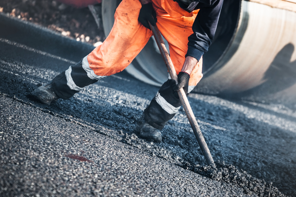 How Often Do You Need to Replace Asphalt?