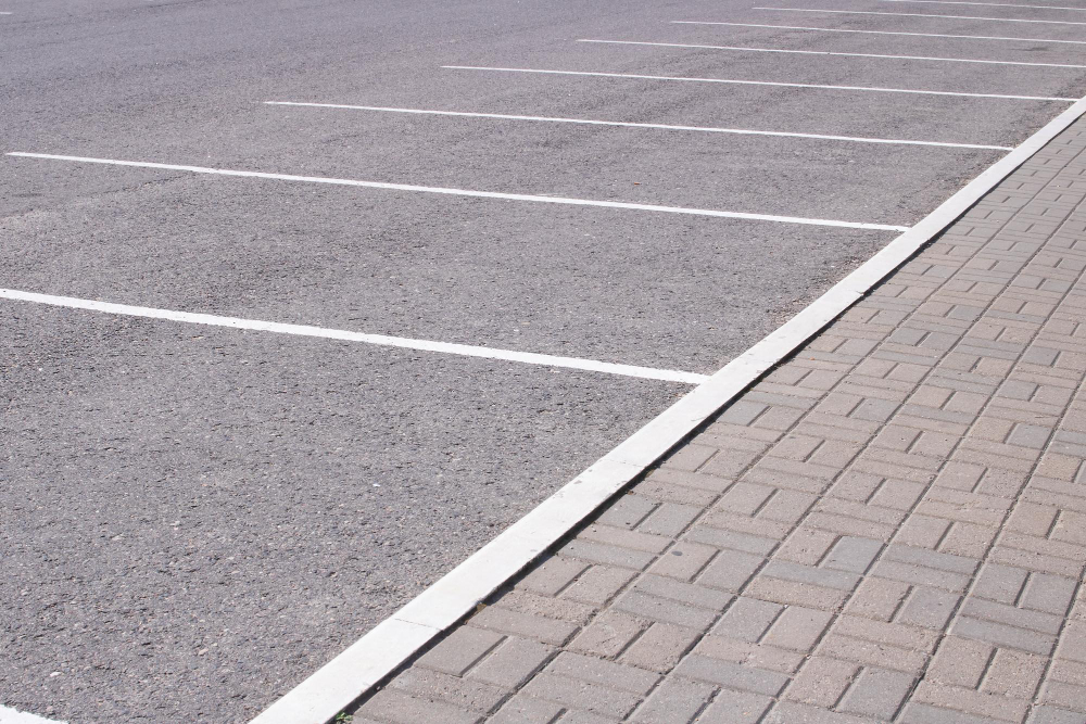 When Should You Consider Parking Lot Restriping?