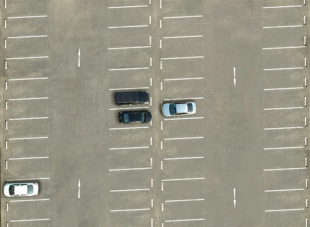 What Factors Influence Parking Space Dimensions?