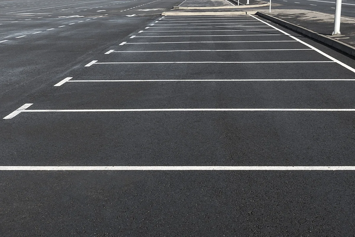 Understanding Parking Lot Requirements in Florida
