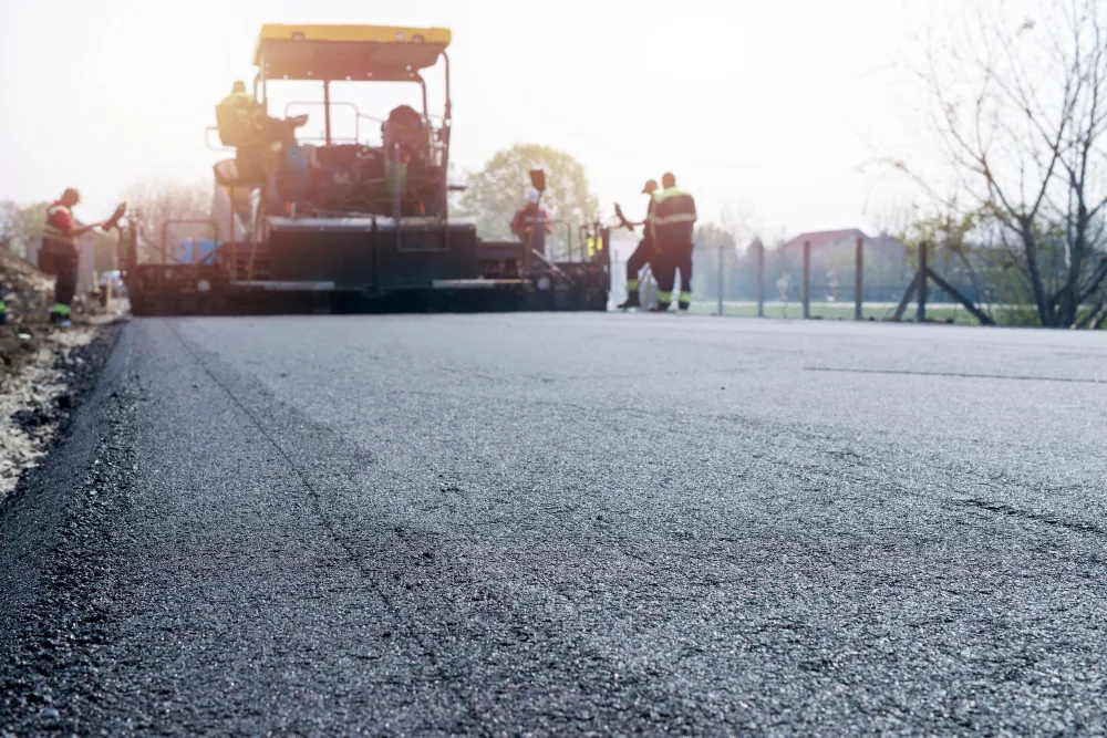 Asphalt Resurfacing in Orlando: Costs, Timing, and Benefits