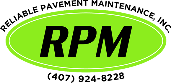 RPM Pavement